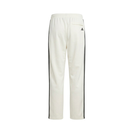 PANTALÓN adidas HOUSE OF TIRO White & Black