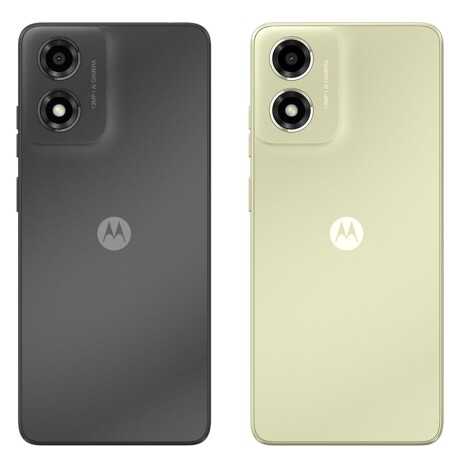 Celular Motorola E14 64GB V01