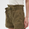 Short Tarqui Verde Oliva