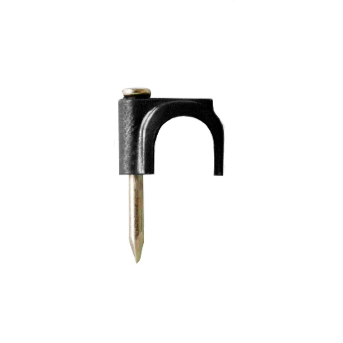 GRAMPA PARA COAXIL NEGRAS 