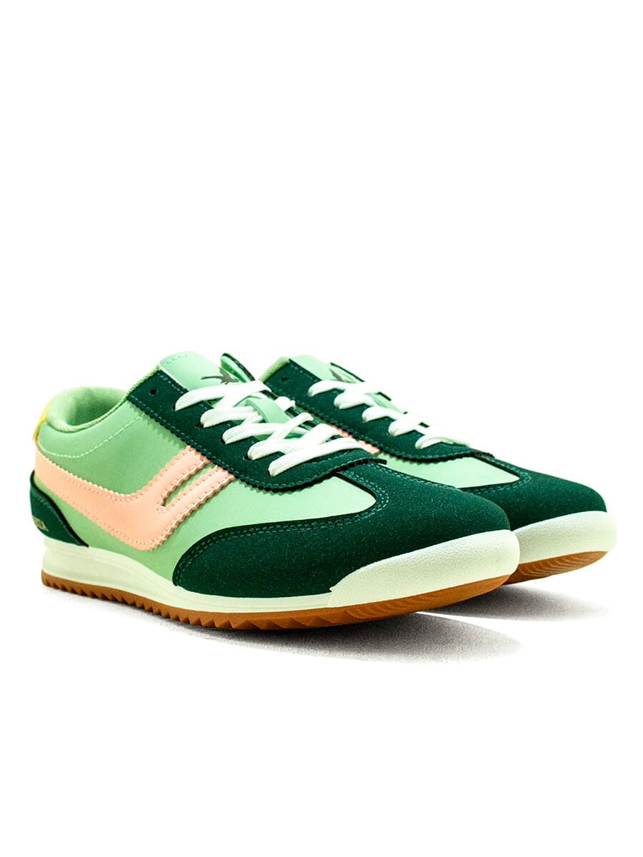 CALZADO DEPORTIVO MUJER SANTA BARBARA SANTA BARBARA FLAIR 