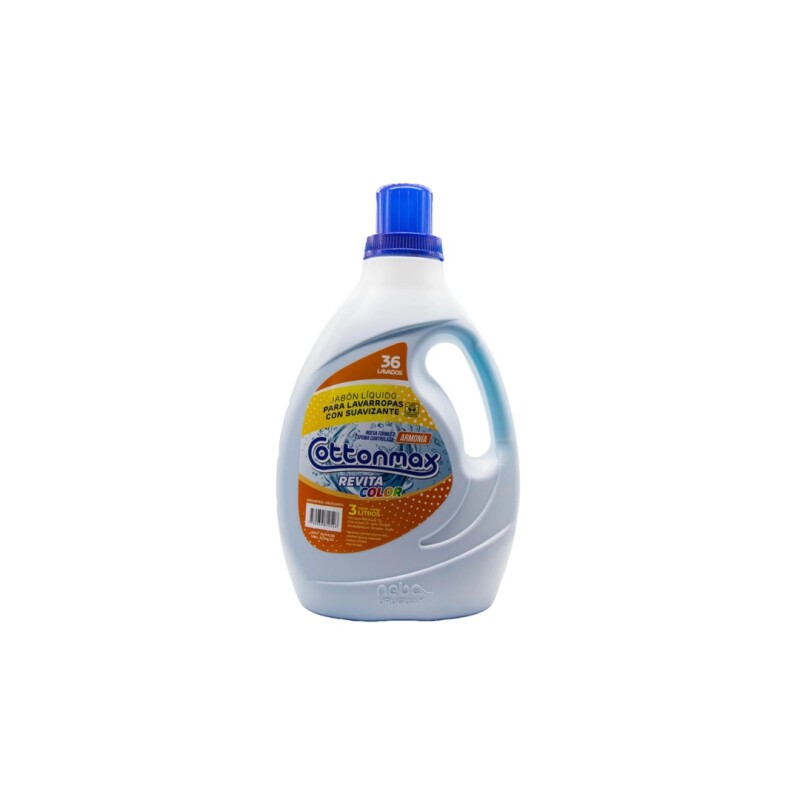 COTTONMAX 3 LT ARMONIA Cottonmax 3 Lt Armonia
