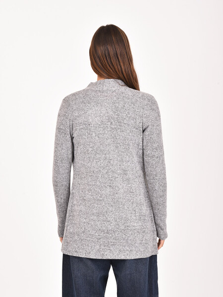 SACO ELARA GRIS
