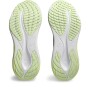 GEL Pulse 15 - Hombre Black/pure Silver