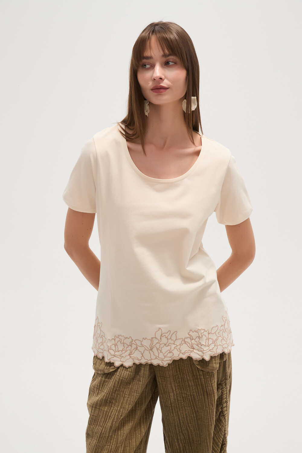 Remera Barda Estampado 2