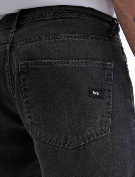 Bermuda Jean Declan Black 24