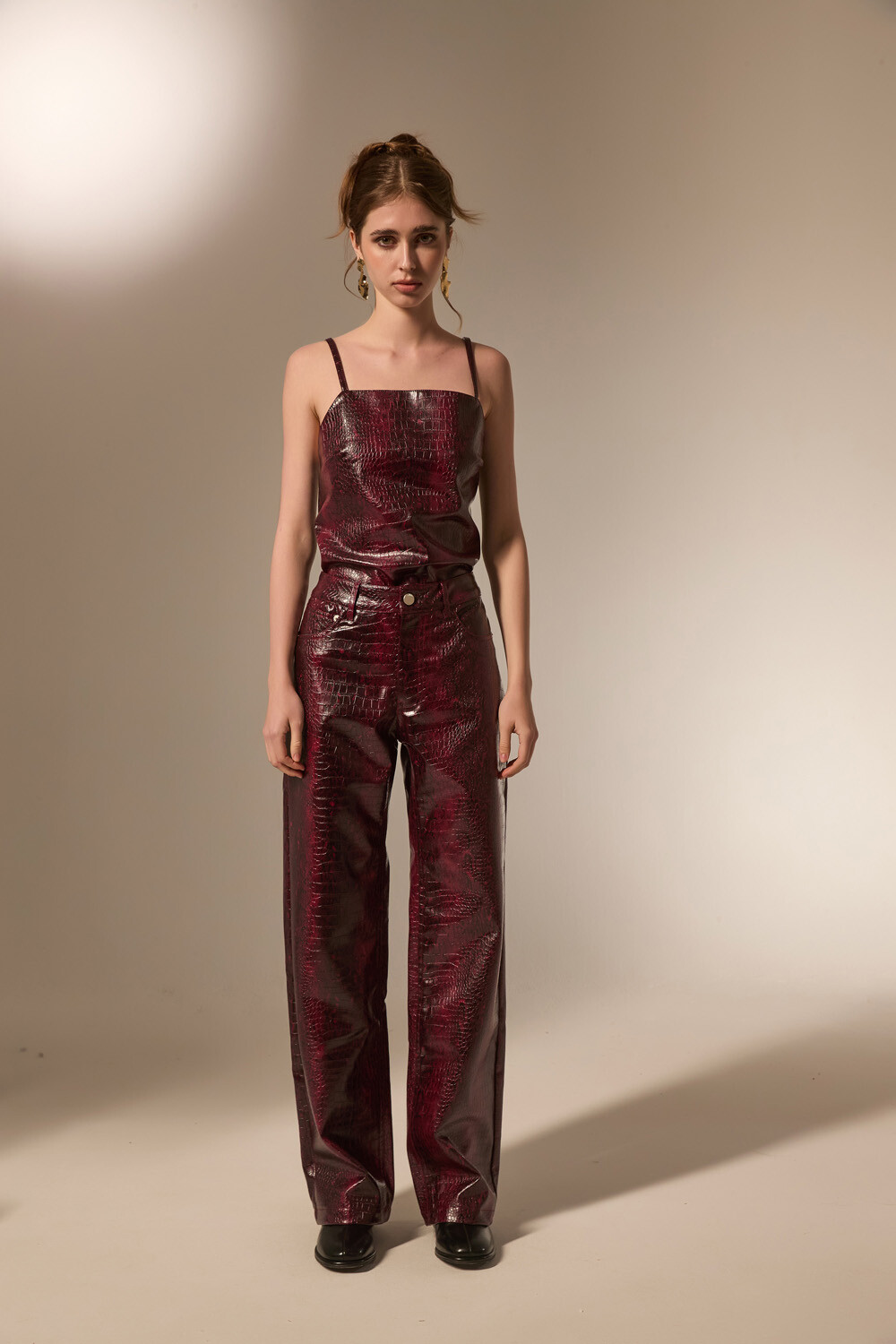 Pantalon Seruna Estampado 2