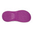 Crocs Classic Stacked Clog - Unisex Grapeberry