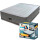 Colchon Inflable Sommier Intex Queen 2P Eléctrico Inx064414