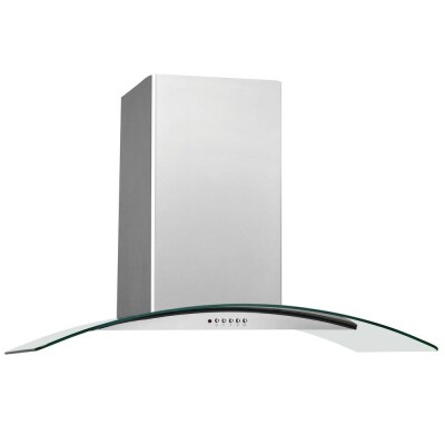 EXTRACTOR DE GRASA FRIGIDAIRE, 36"-90CM, WALLMOUNT 001