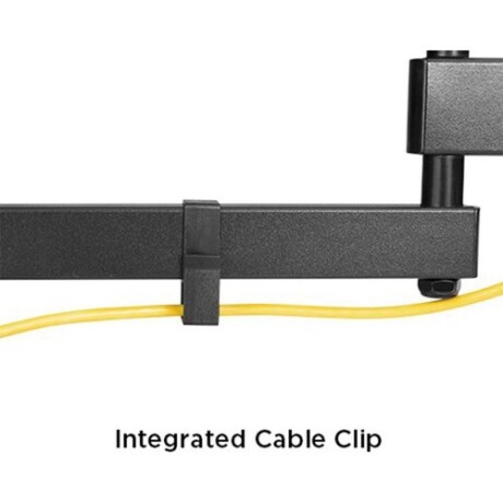 Soporte móvil para TV 32'' a 55'' Brateck Soporte móvil para TV 32'' a 55'' Brateck