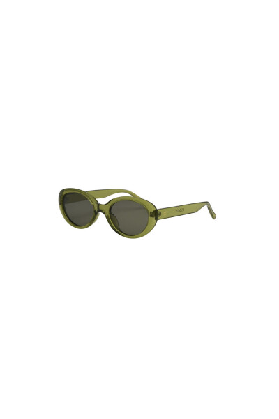 OLIVE POLARIZED LENS Verde