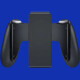 GRIP PARA CONTROL JOYCON NINTENDO SWITCH MANDO JOYSTICK GRIP PARA CONTROL JOYCON NINTENDO SWITCH MANDO JOYSTICK