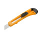 TOLSEN TRINCHETA CUERPO ABS 18X100MM Tolsen Trincheta Cuerpo Abs 18x100mm