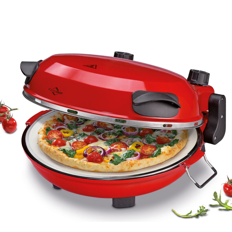 Horno Pizzero Napoli Küchenprofi Horno Pizzero Napoli Küchenprofi
