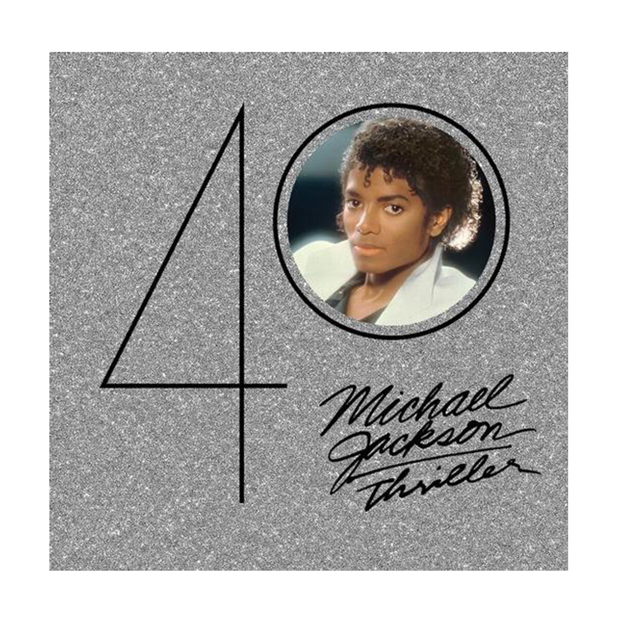 Jackson,michael - Thriller 40th Anniversary - Cd 