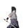 Llavero plush Naruto Sasuke