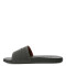 Sandalias de Hombre Rider Free Ii Slide Ad Verde
