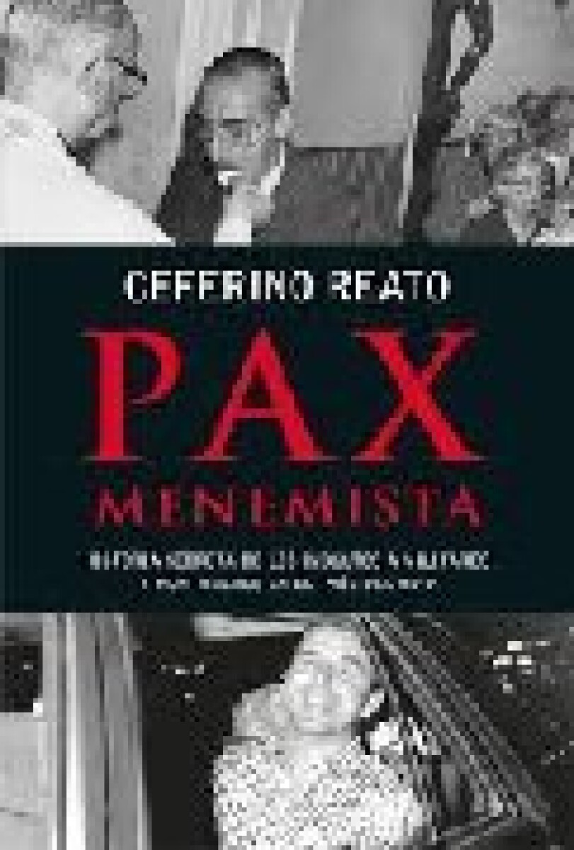 PAX MENEMISTA 