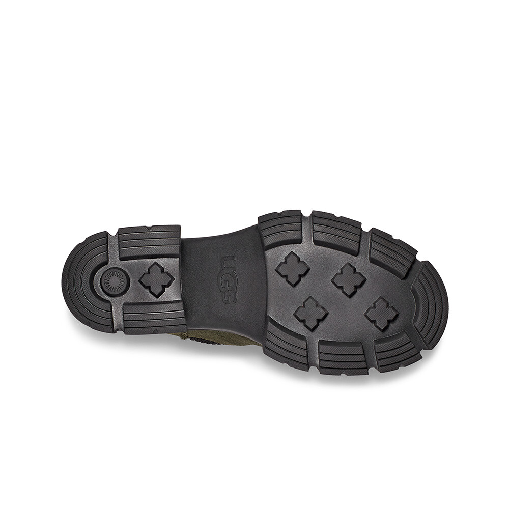 Botas UGG Brooklyn Chelsea Mujer Forest Night