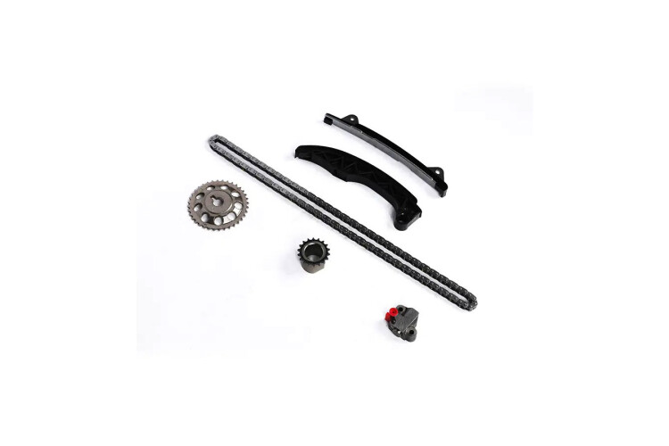Kit Cadena Distr C/Engranaje Geely Lc 10-25 Kit Cadena Distr C/Engranaje Geely Lc 10-25