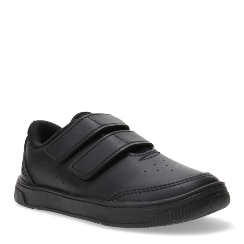 Championes Infantiles KIDY 337 Leblon Negro