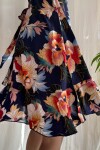 Vestido Lola Azul