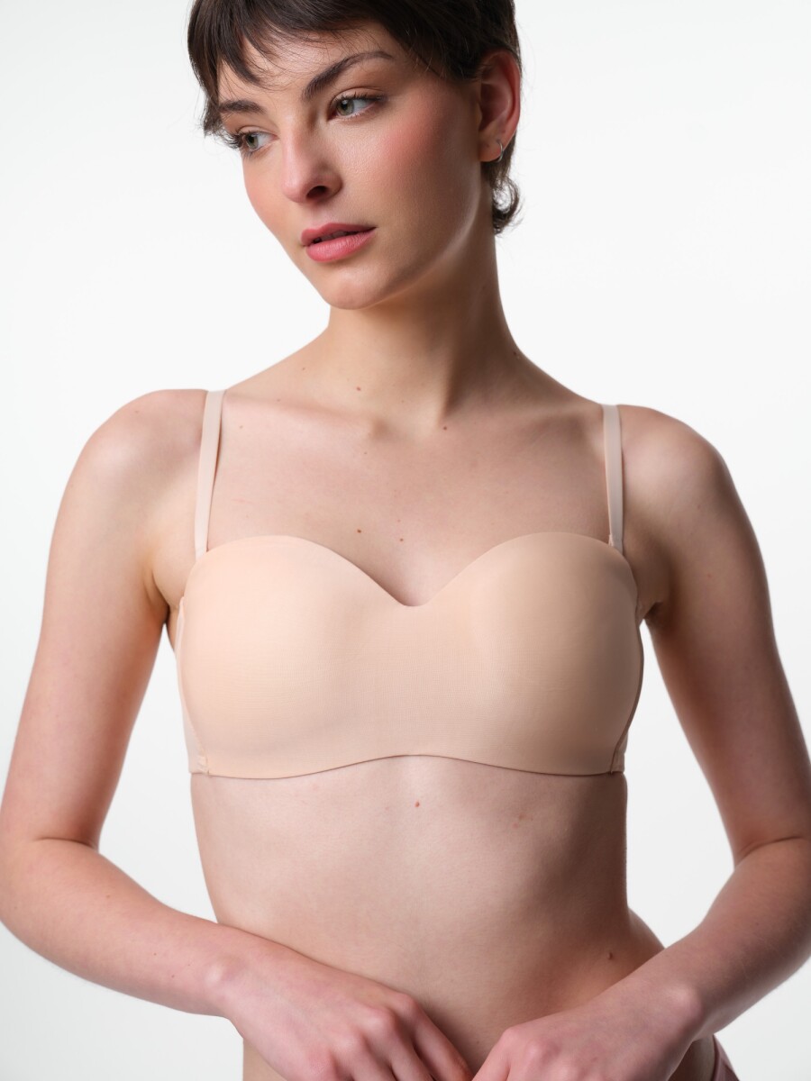 Strapless Divine - Arena 