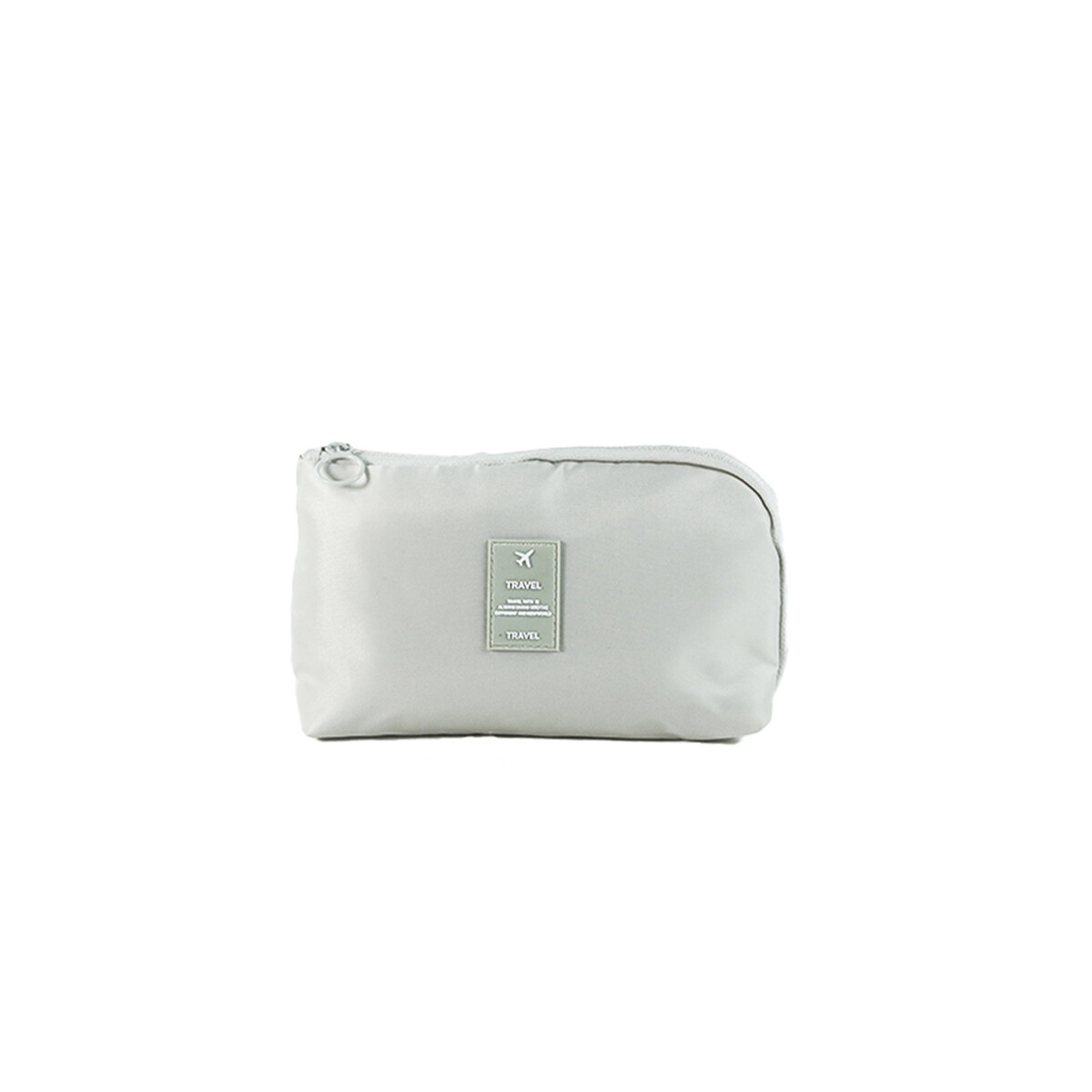 Neceser para esenciales - Beige 