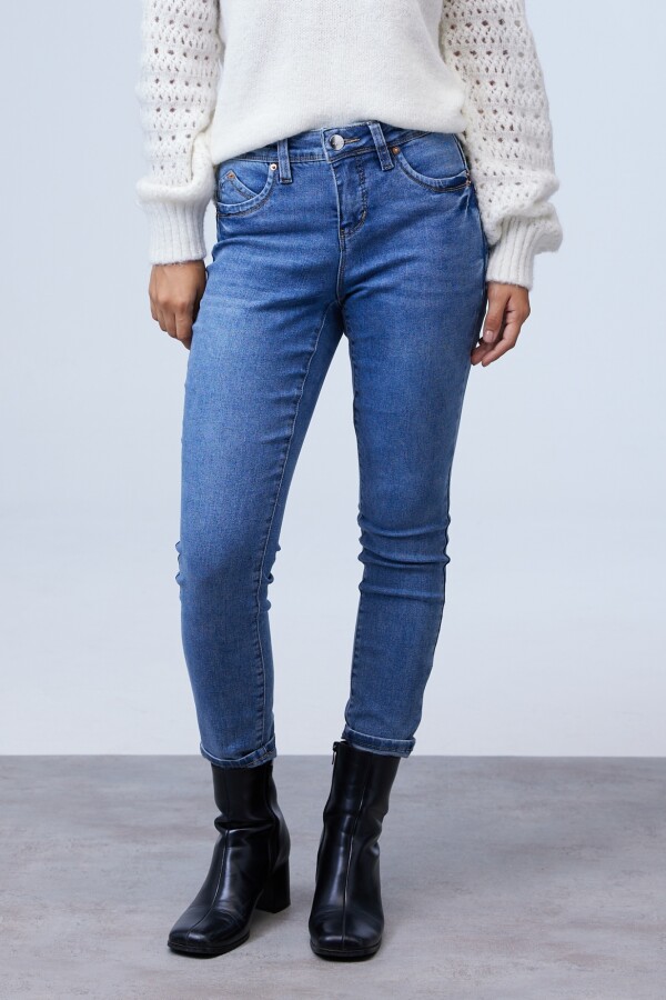 Jean Skinny JEAN