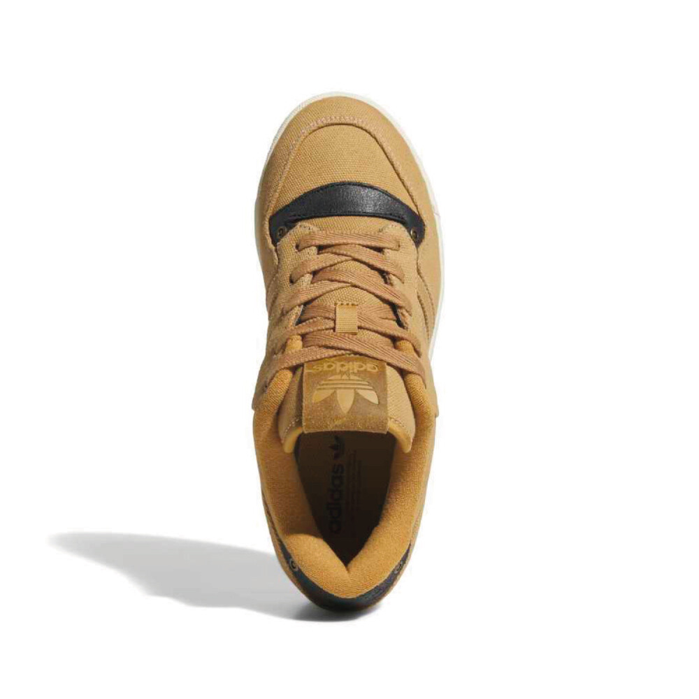 Rivalry Low W Beige