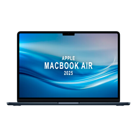 Apple - Notebook Macbook Air 2025 MW123LL/A - 13,6'' Liquid Retina Ips Led. 10 Core. M4. Mac. Ram 16 001