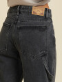 JEAN BEGUR RUSTY Negro