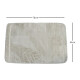 Alfombra de baño soft 45cm x 70cm BEIGE
