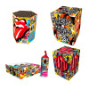 COMBO (ZEBRA-TATU-ROLLING --SIN FIN) (09) COMBO (ZEBRA-TATU-ROLLING --SIN FIN) (09)