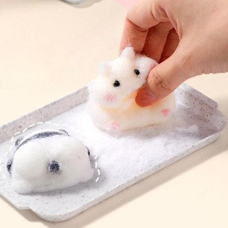 Fabrica de squishy generador de amansalocos Sc