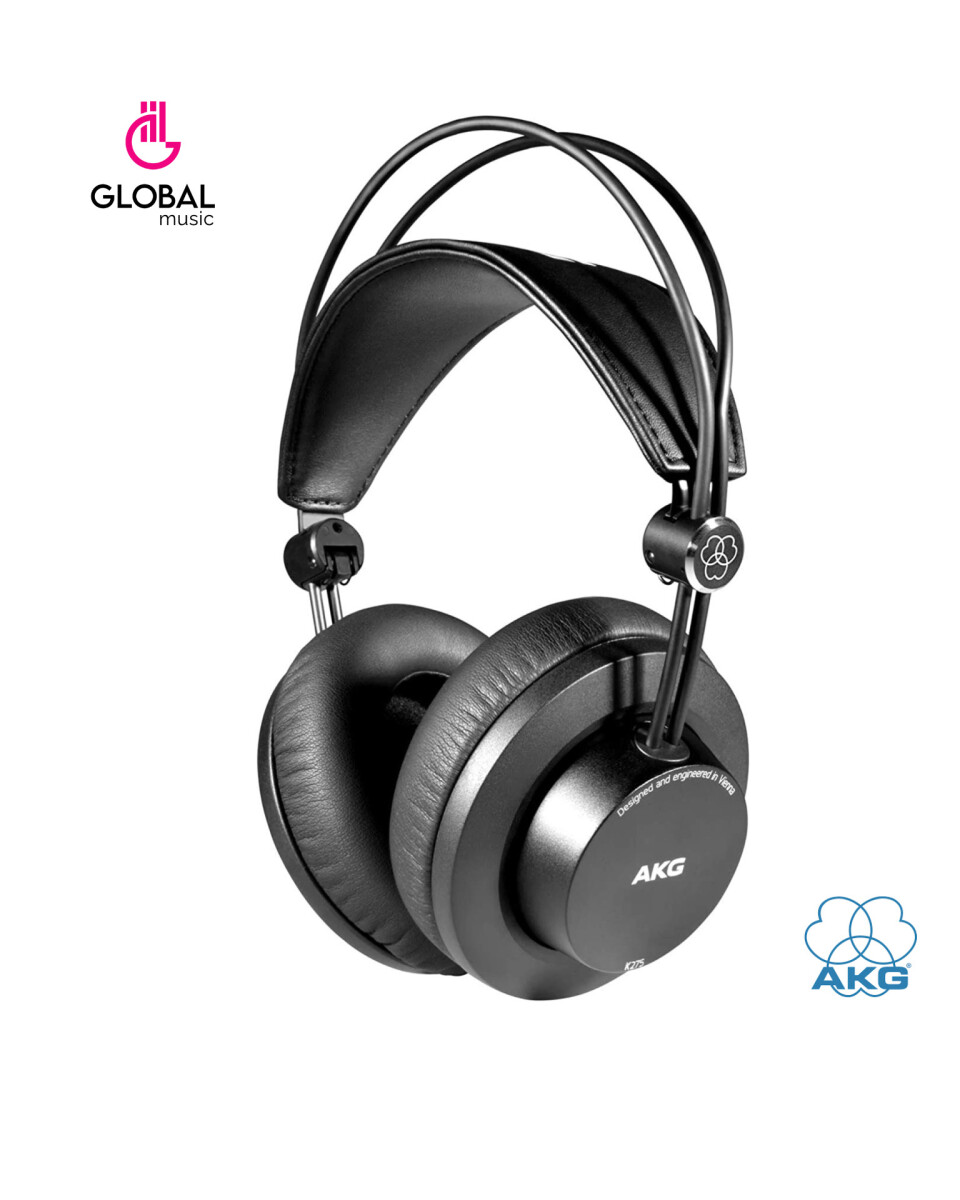 AKG AURICULAR DE ESTUDIO K275 