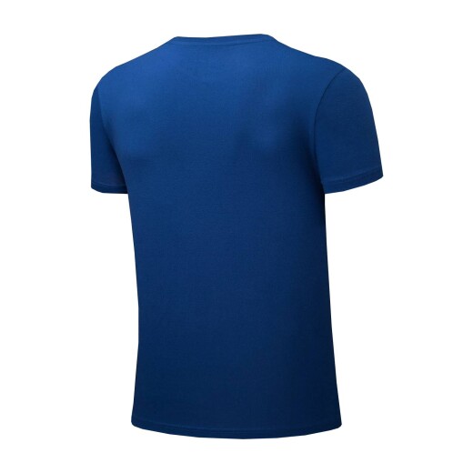 Remera Nba Hombre Real Madrid URMTS52220NVY S/C