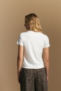 REMERA IÑAKI Crudo