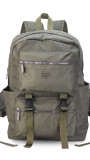 MOCHILA NASHVILLE VERDE MILITAR