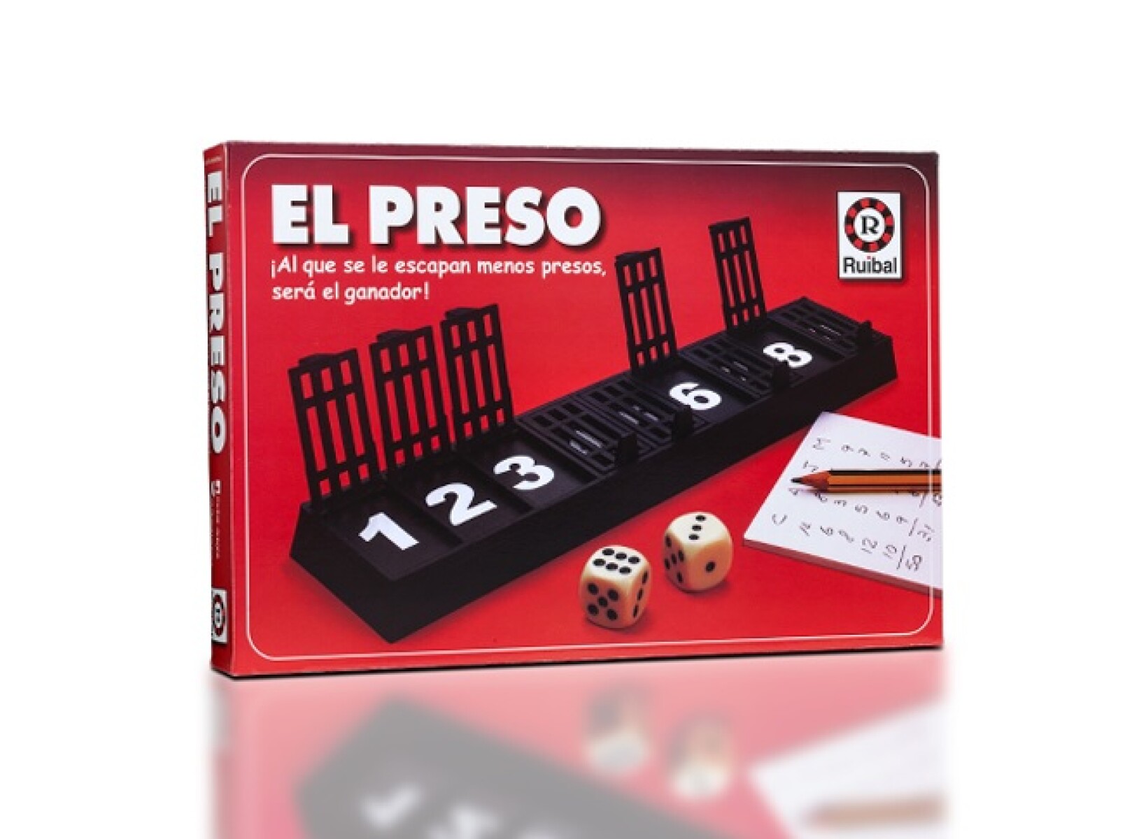 El preso 