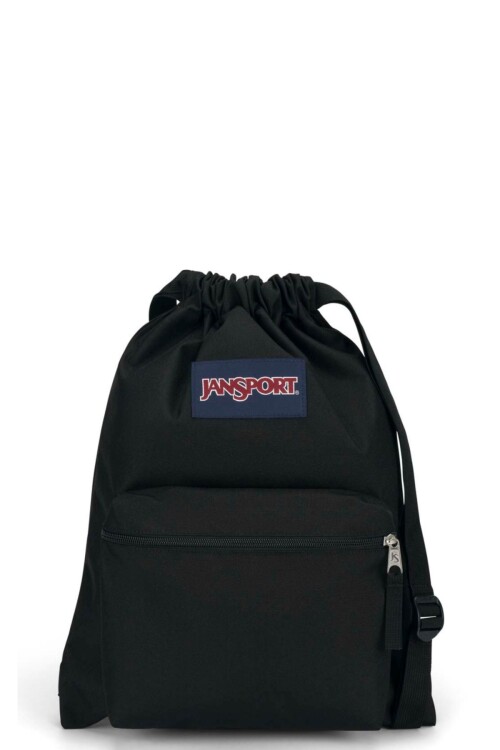MOCHILA DRAW SACK BLACK