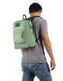 MOCHILA JANSPORT CROSS TOWN LODEN FROST