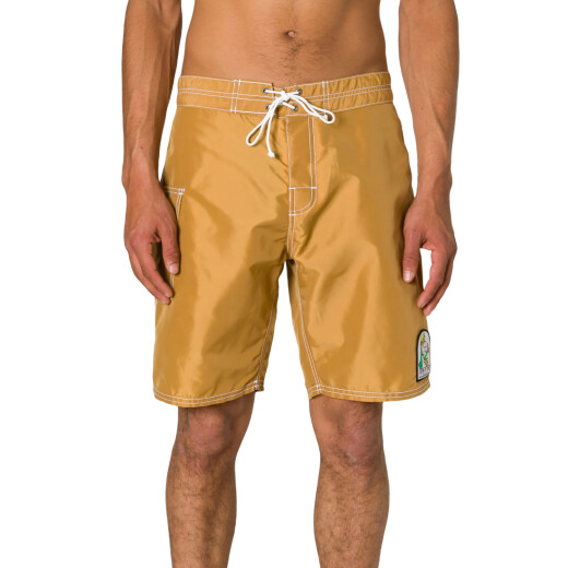 Boardshort Katin WATERMAN 17'' - Naranja Boardshort Katin WATERMAN 17'' - Naranja