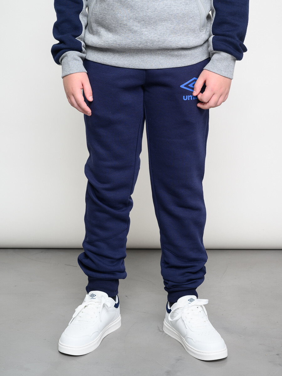 PANTALÓN SASH COLOR Umbro Niños - 017 