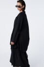 Blusa Negro