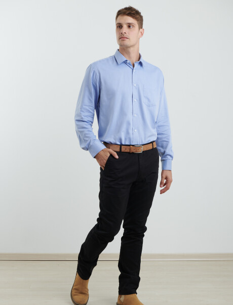 080423 PANTALON HARRY Negro