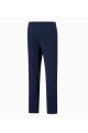 PANTALON PUMA HOMBRE 586720 RECTO S/FELPA Azul