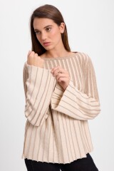 Sweater Volare Beige