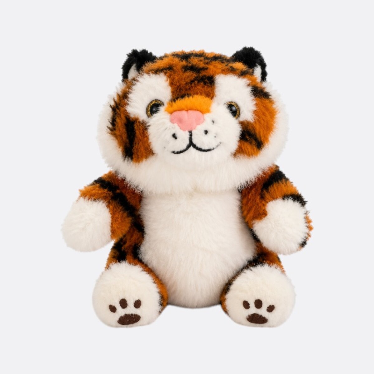 Peluche Colgante Bebé - Tigre 